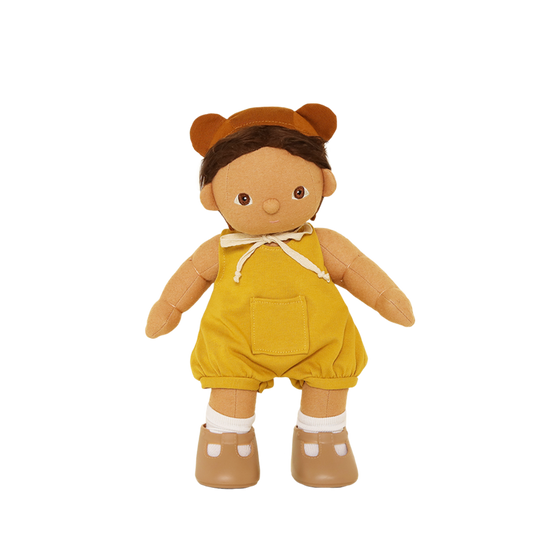 Dinkum Doll Mio Romper Set - Little Reef and Friends