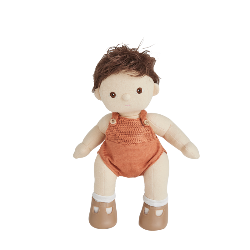 Dinkum Doll Peanut - Little Reef and Friends
