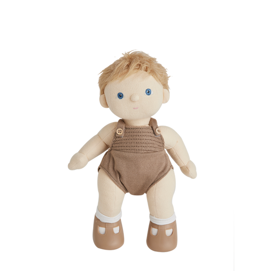 Dinkum Doll Poppet - Little Reef and Friends