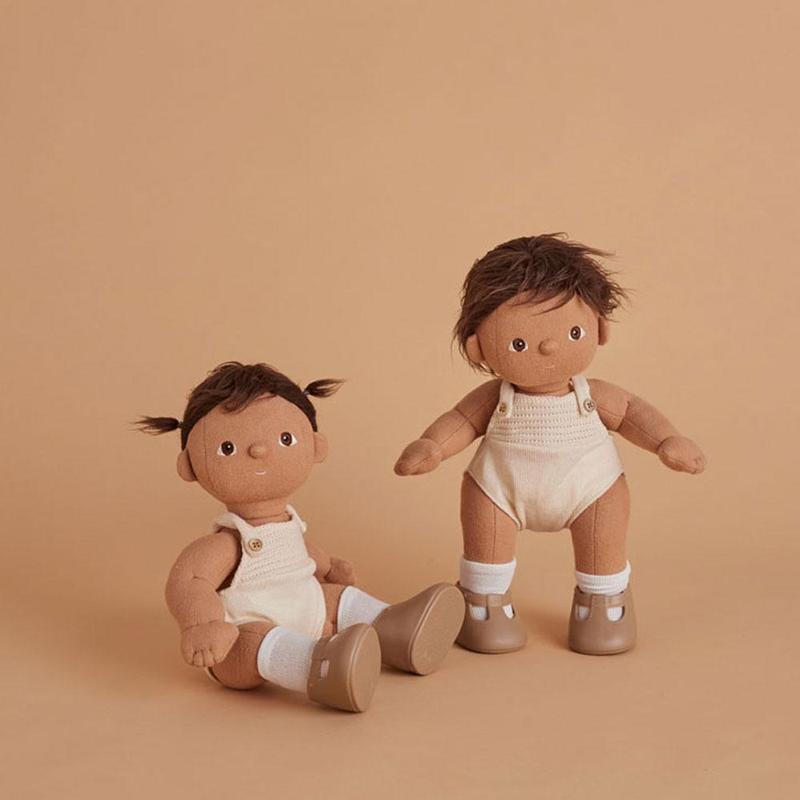 Dinkum Doll Sprout - Little Reef and Friends