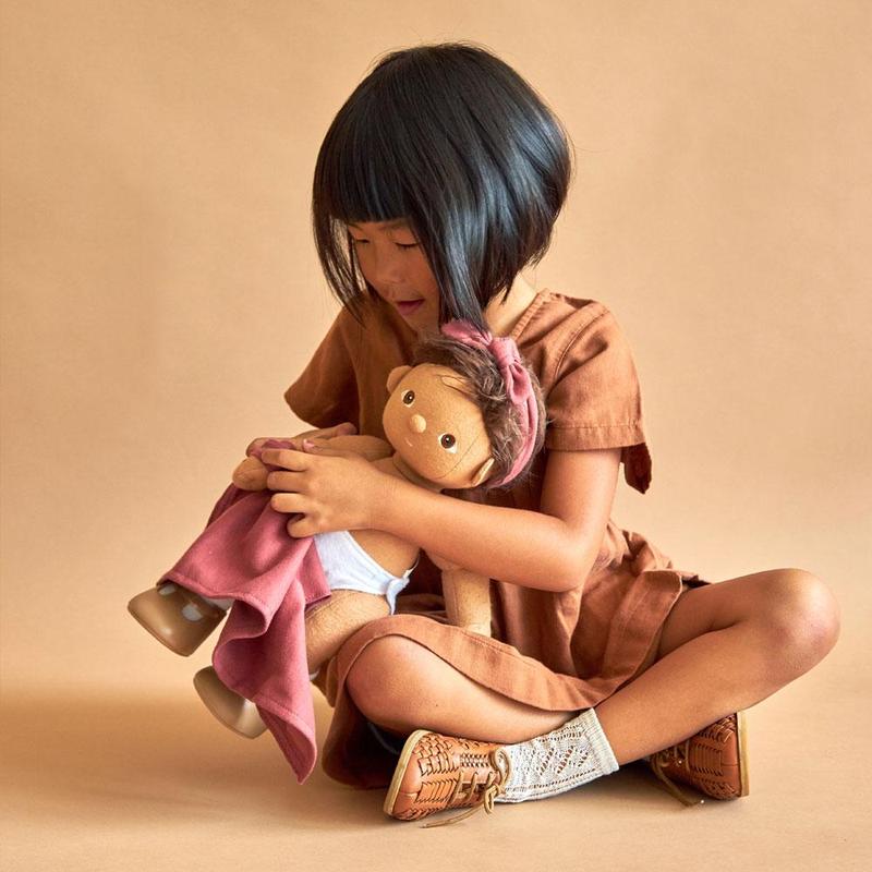 Dinkum Doll Sprout - Little Reef and Friends