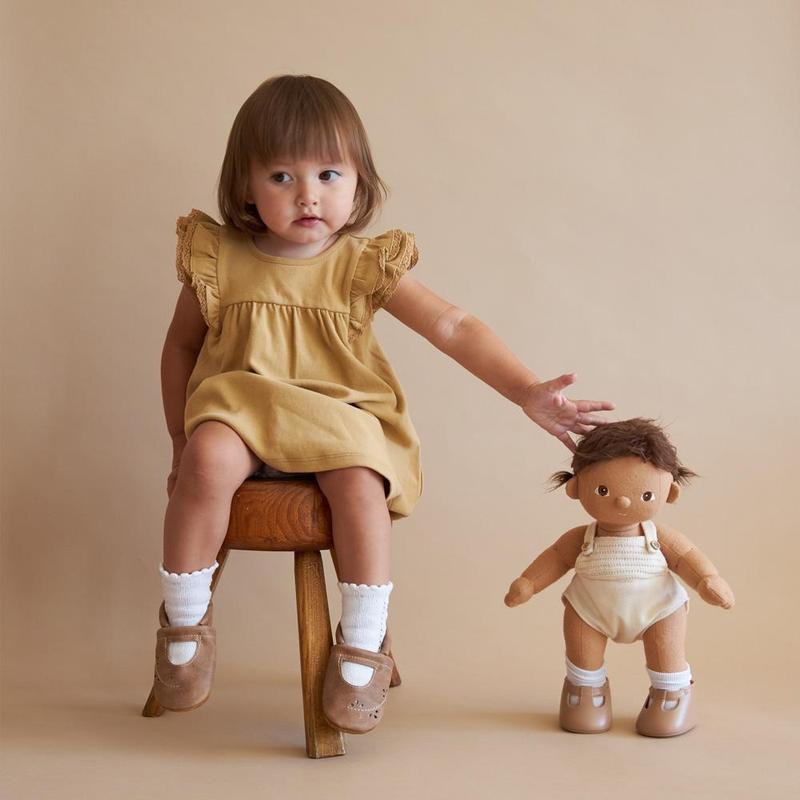 Dinkum Doll Sprout - Little Reef and Friends