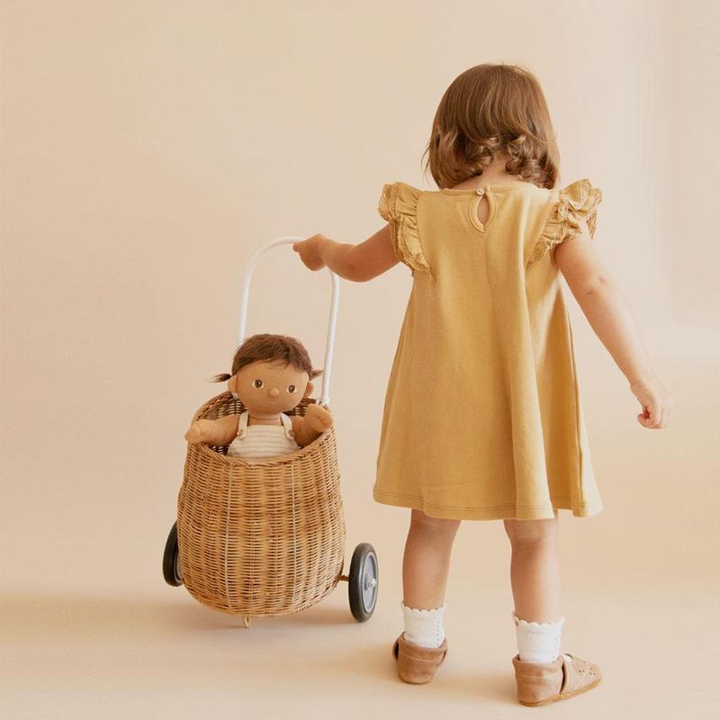 Dinkum Doll Sprout - Little Reef and Friends