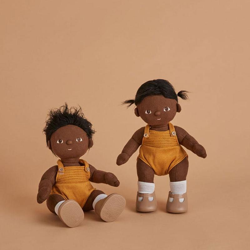 Dinkum Doll Tiny - Little Reef and Friends