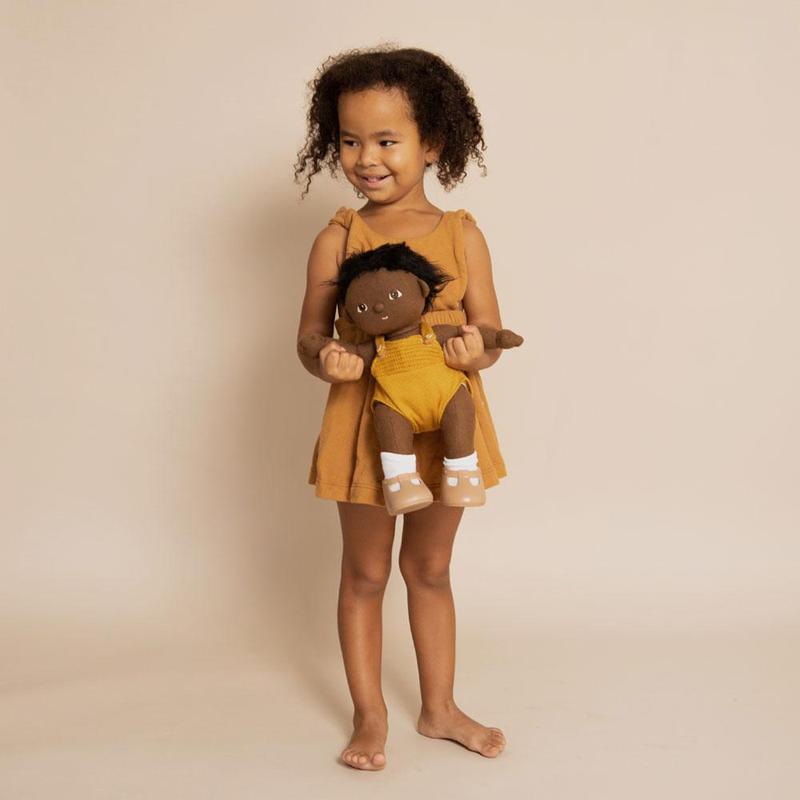 Dinkum Doll Tiny - Little Reef and Friends