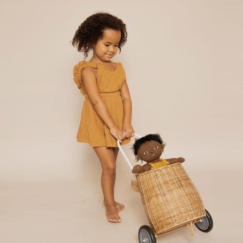 Dinkum Doll Tiny - Little Reef and Friends