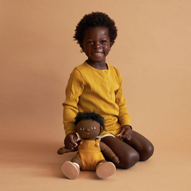 Dinkum Doll Tiny - Little Reef and Friends