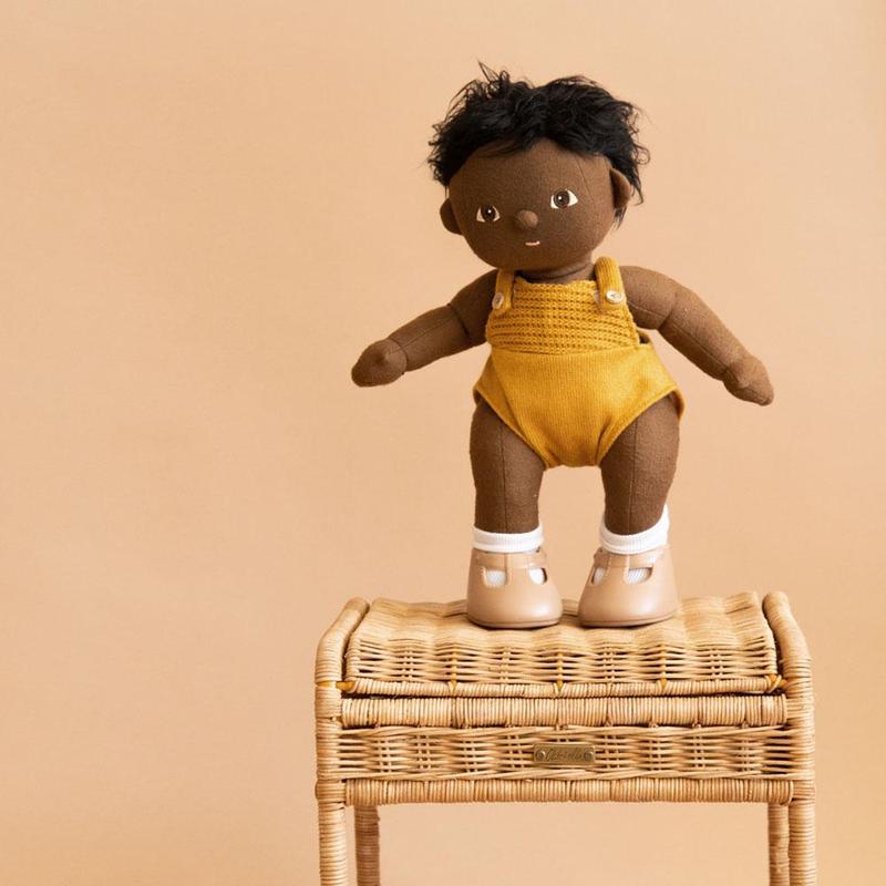 Dinkum Doll Tiny - Little Reef and Friends