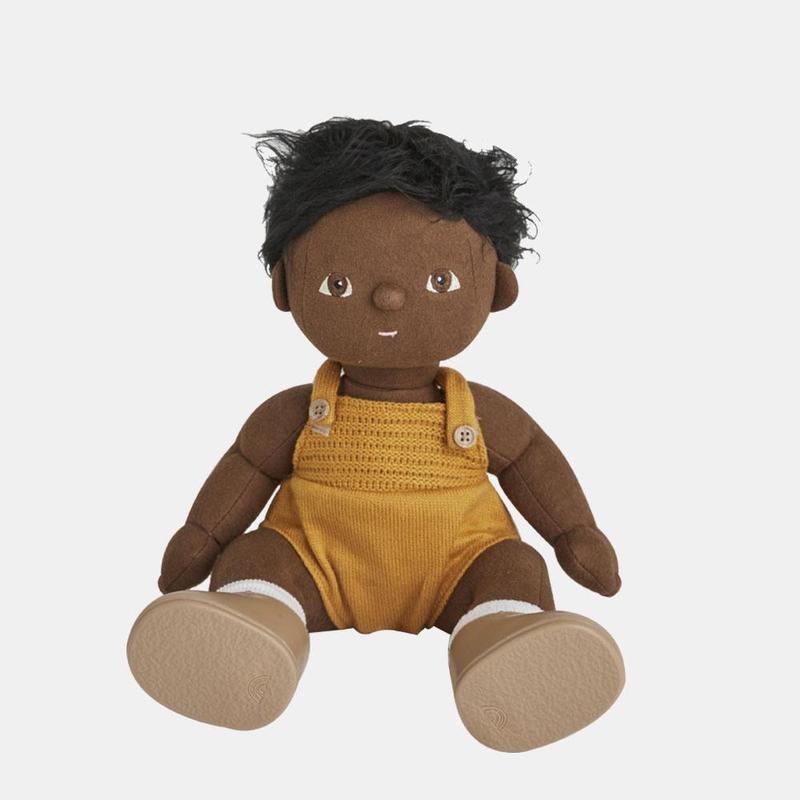 Dinkum Doll Tiny - Little Reef and Friends