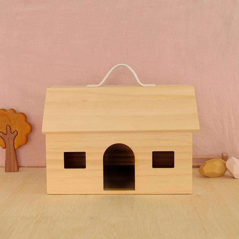 Holdie Barn - Little Reef and Friends