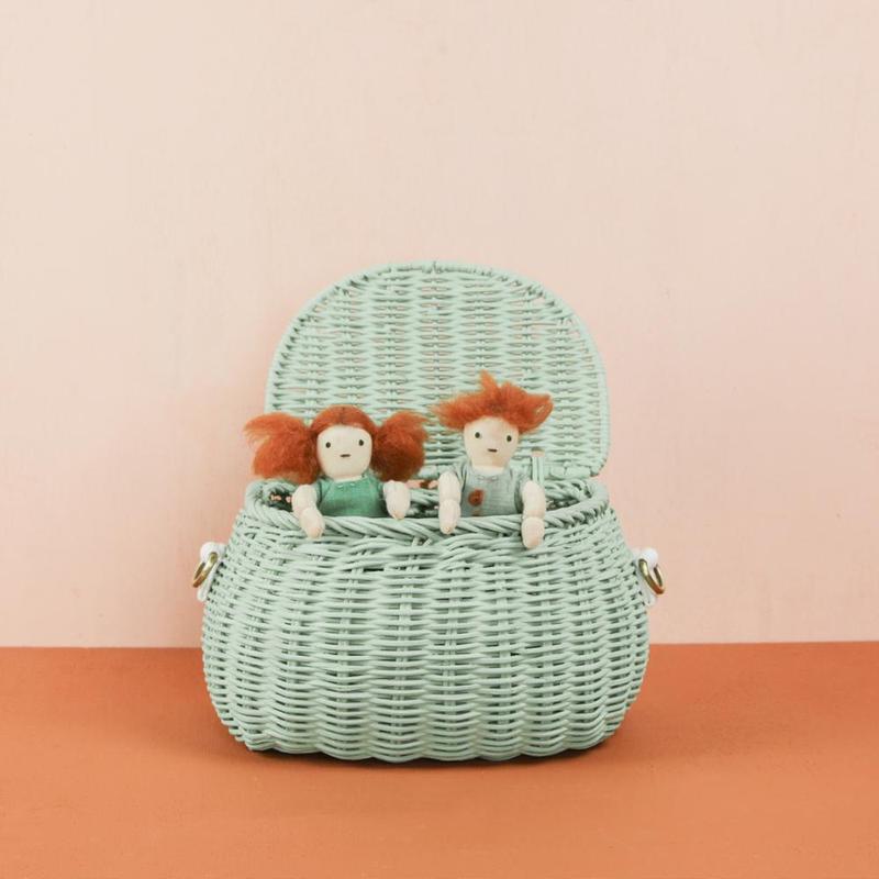 Holdie Folk - Fern - Little Reef and Friends
