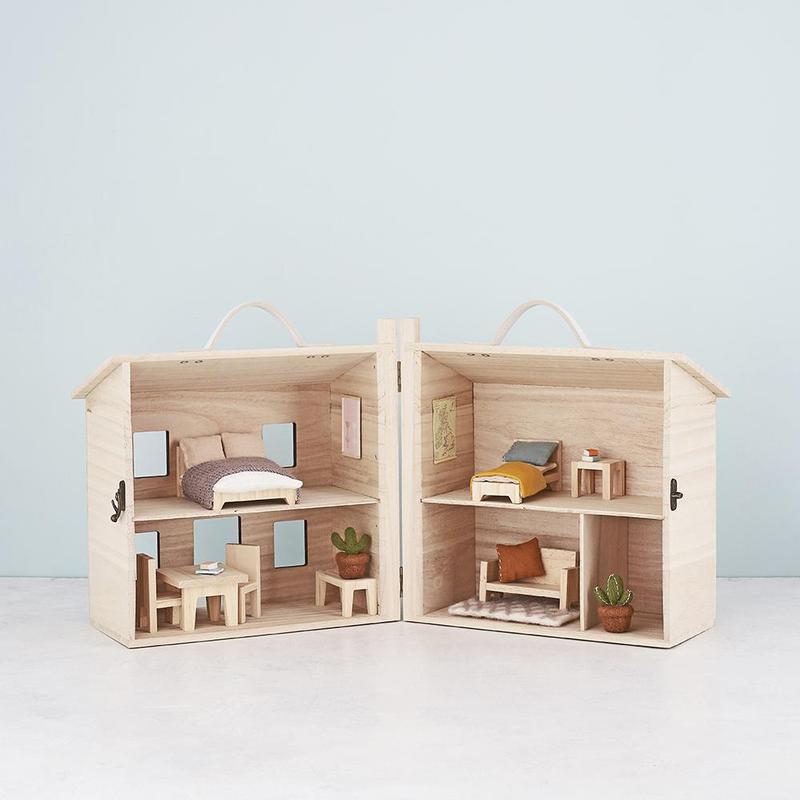 Holdie House - Little Reef and Friends