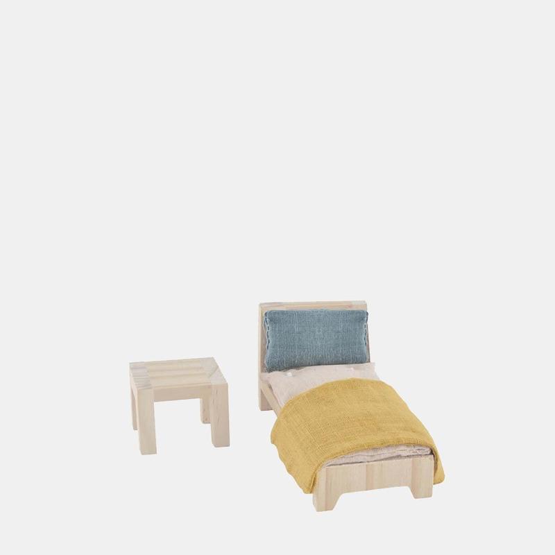 Holdie House Full Furniture Pack - Little Reef and Friends