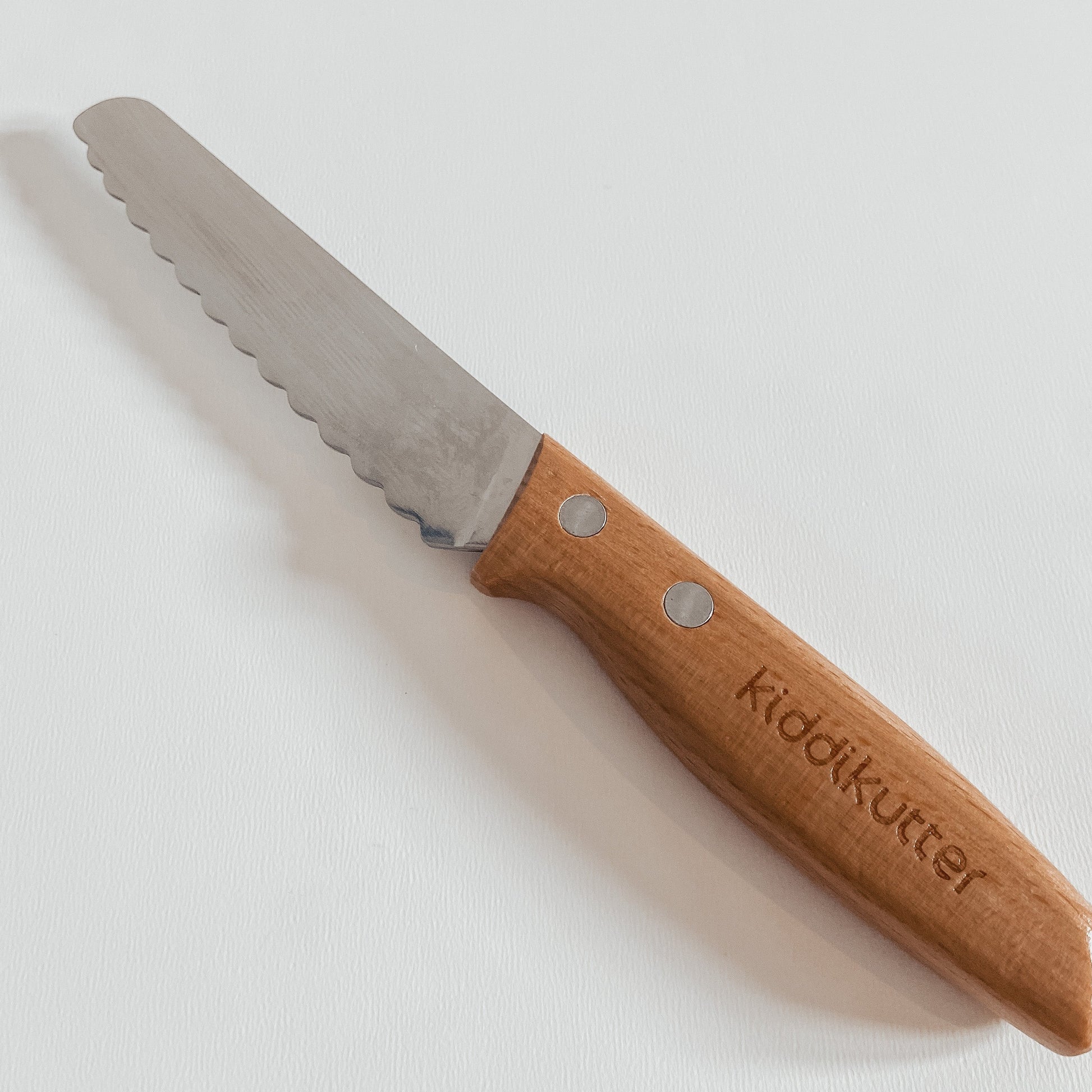 Child Safe Wooden Knife - Little Reef and Friends