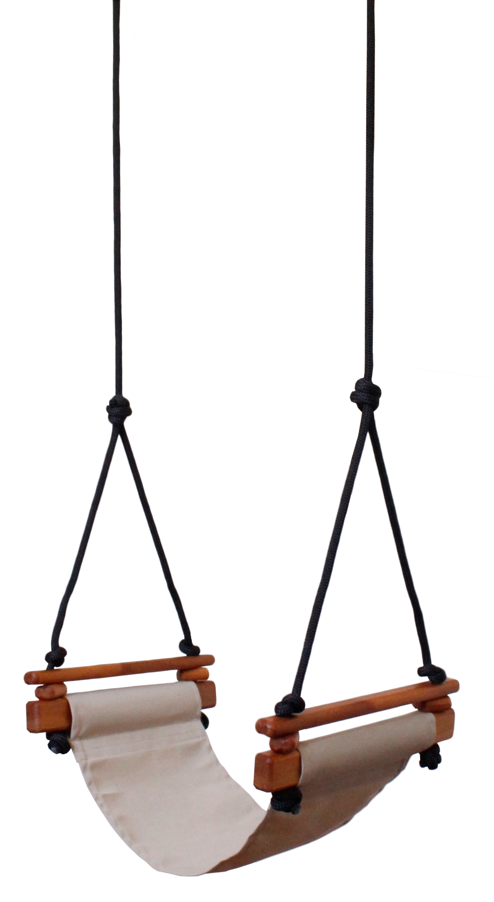 Child Swing - Soft Linen - Little Reef and Friends