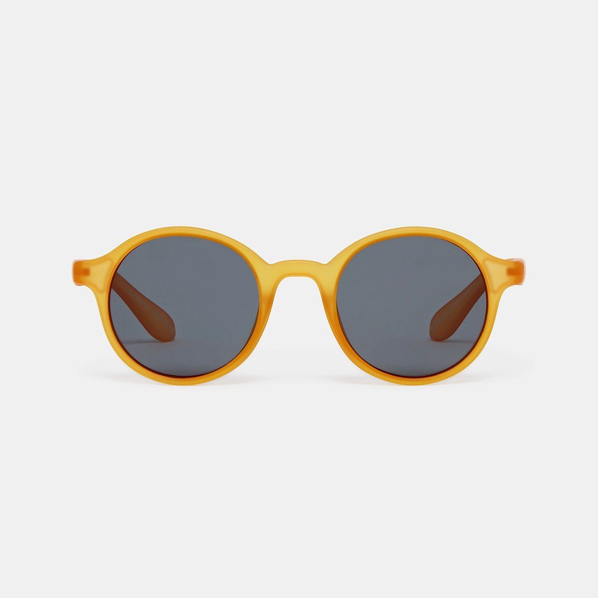 Semi-Flexible Shatterproof Sunglasses - Ochre - Little Reef and Friends