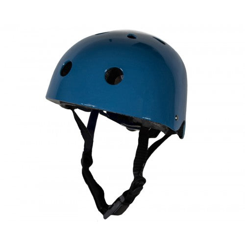 Trybike Helmet - Blue Vintage - Little Reef and Friends