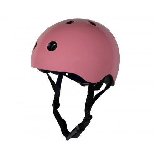Trybike Helmet - Pink Vintage - Little Reef and Friends